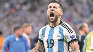 argentina beat brazil in world cup qualifying match