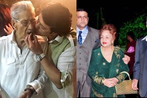 arman kohli father veteran film director producer Rajkumar Kohli died