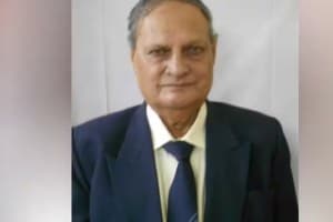 ashok pradhan