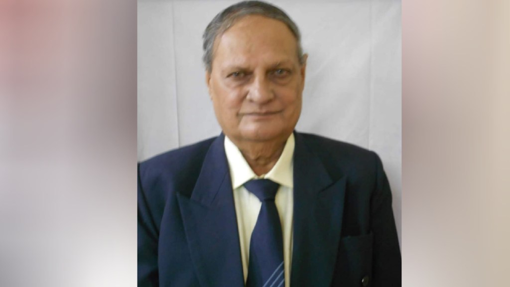 ashok pradhan