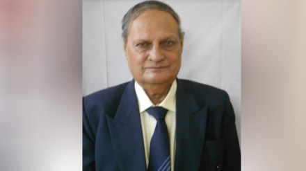 ashok pradhan