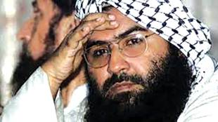 nia files charge sheet against close aide of masood azhar