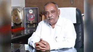 babanrao taywade