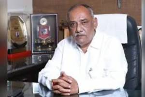 babanrao taywade