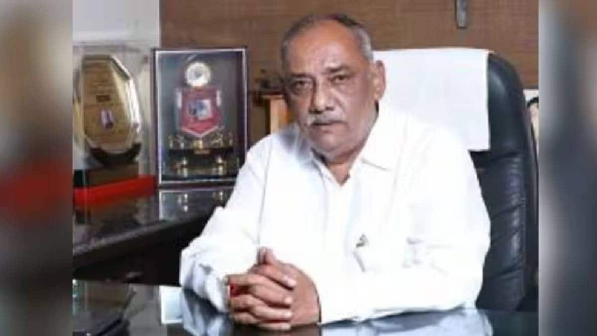 babanrao taywade