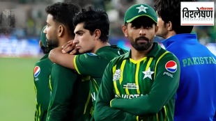 reasons Pakistan's failure in the World Cup