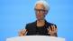 ECB chief, Lagarde admits, son, investments, crypto