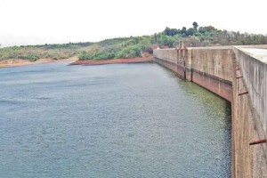 Barvi water