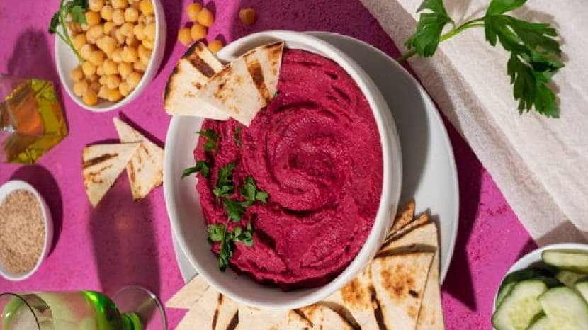 Beetroot Peel Is Very Good For Skin Care You Can Get Many Benefits How To Use Beetroot For Skin Whitening