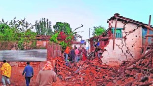 140 earthquake victims in Nepal about 150 injured