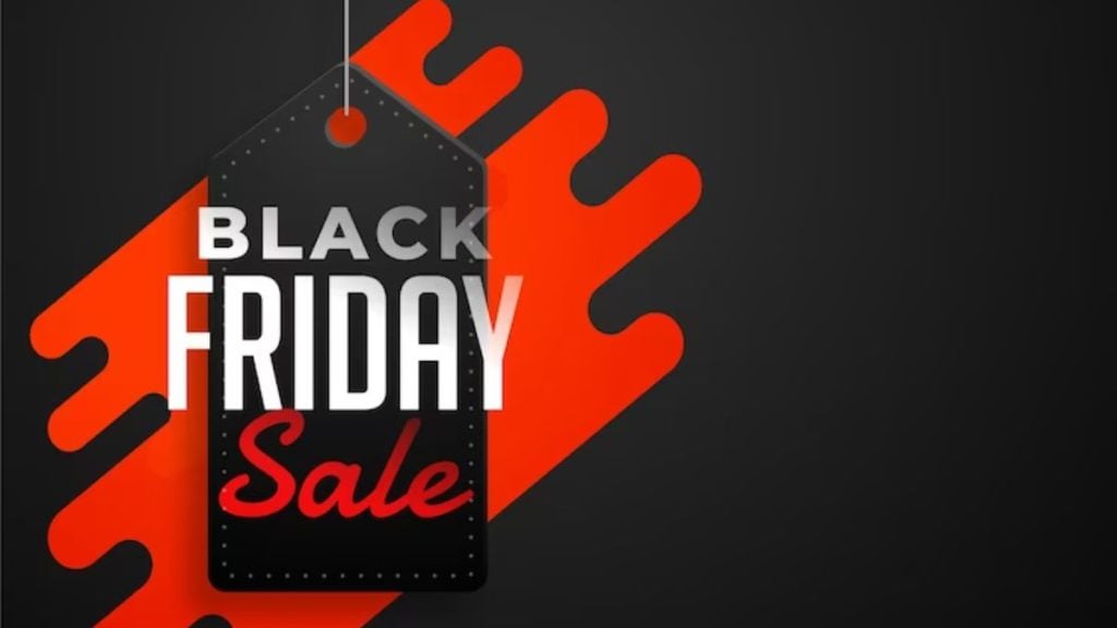 Black Friday and Cyber Monday Sale 2023 Offers in Marathi