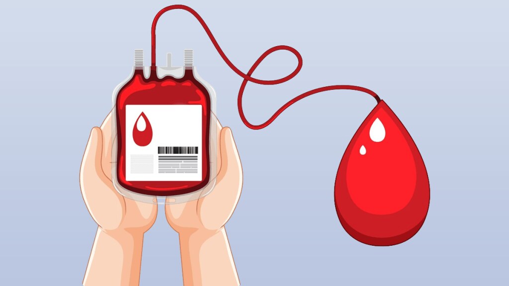 Diwali holidays, massive shortage blood hospitals Navi Mumbai mumbai