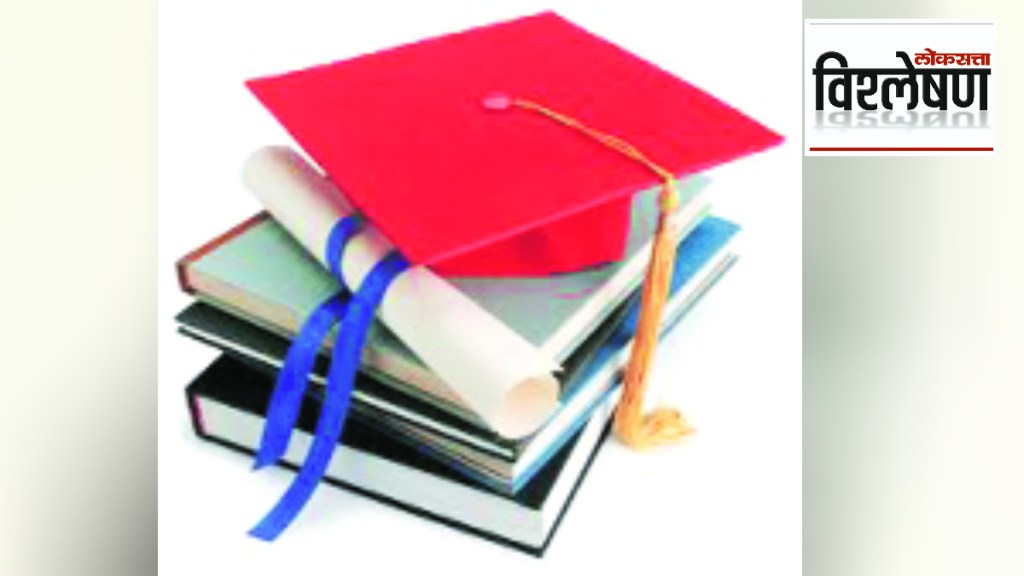 Loksatta explained What are Group Universities