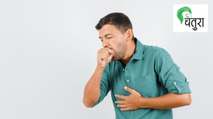 Many diseases, related to breathing