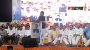 politics, BJP, Rashtriya samaj party, gangakhed assembly constituency