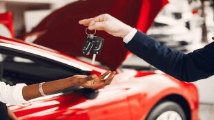 Diwali, Pimpri-Chinchwadkars purchased five thousand 313 vehicles