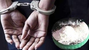 mephedrone drug, navi mumbai police, navi mumbai police seized drugs of rupees 5 lakhs