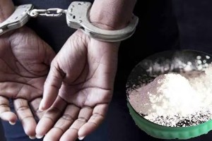 mephedrone drug, navi mumbai police, navi mumbai police seized drugs of rupees 5 lakhs