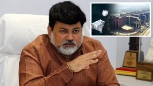 industry minister uday samant, mumbai diamond industry, gujrat diamond industry