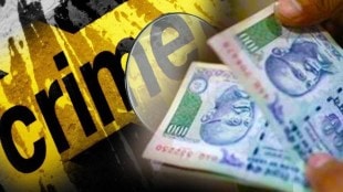 fake female police mumbai, threatened the shopkeepers for money