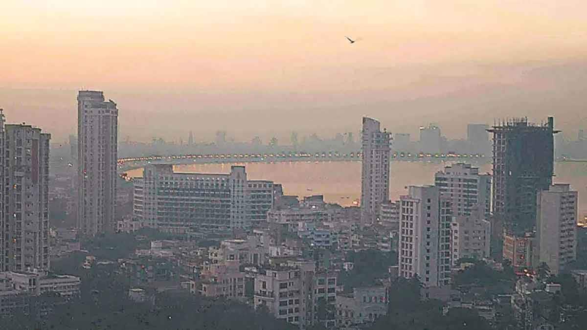 no health risk due to increased pollution, municipal commissioner iqbal singh chahal