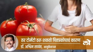 tomato reason of pitta prakop in marathi, tomato and pitta prakop in marathi, pitta prakop and tomato in marathi