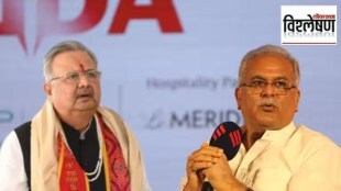 chhattisgarh assembly elections latest news in marathi, chhattisgarh assembly elections voting