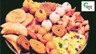 panchbhautik diwali, food prepared for diwali, know the reason behind each food prepared during diwali