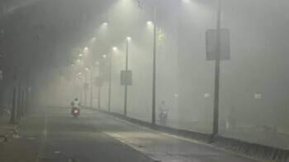 pimpri chinchwad air pollution, air pollution at danger level in pimpri chinchwad