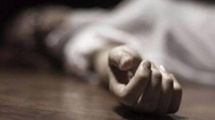 married woman suicide in nagpur, married woman commits suicide due torture for dowry