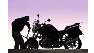 two wheeler theft in nagpur, nagpur police arrest 2 thieves, nagpur police two wheeler theft news