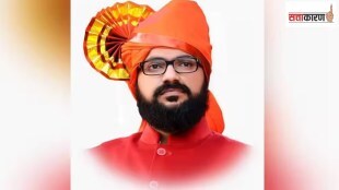 malegaon shivsena leader advay hire, advay hire political career, advay hire arrested