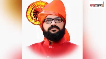 malegaon shivsena leader advay hire, advay hire political career, advay hire arrested