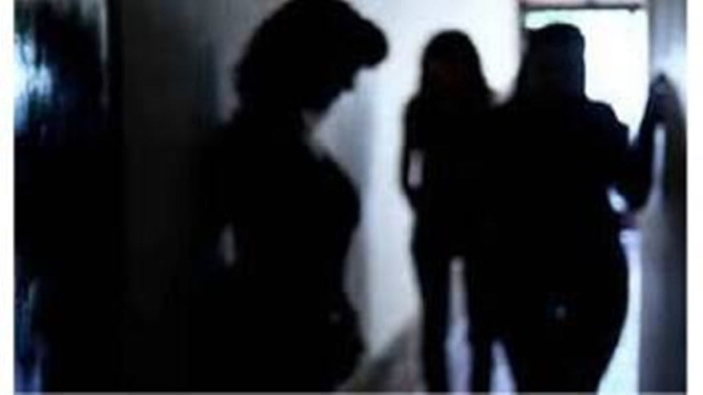 pune girl kidnapped, 24 year old girl kidnapped in pune