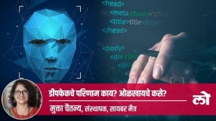 what is deep fake in marathi, deepfake effects in marathi, deepfake worst effects in marathi