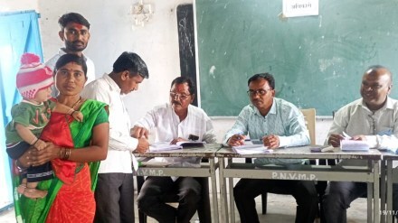 buldhana sindkhed raja, sindkhed raja apmc elections