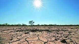 washim drought declared, farmers did not get any benefits