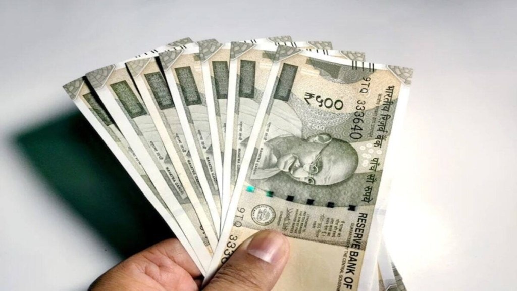 cash transactions in marathi, cash transaction information in marathi, cash transaction and income tax act in marathi