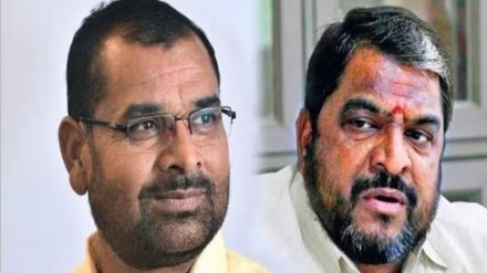 sadabhau khot on contesting election, sadabhau khot on raju shetty protest