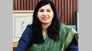 kalyan dombivli municipal corporation, ias dr indurani jakhar kalyan