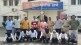 sangli police, gang of pickpockets arrested in sangli, manoj jarange patil welcome theft