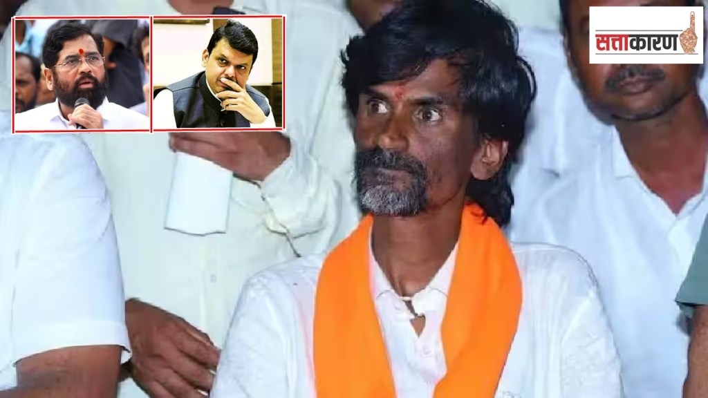 manoj jarange patil hunger strike over, maratha reservation problem still pending