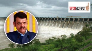 jayakwadi dam water bjp alone, bjp again alone in marathwada on water issue, bjp jayakwadi dam water issue