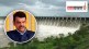 jayakwadi dam water bjp alone, bjp again alone in marathwada on water issue, bjp jayakwadi dam water issue