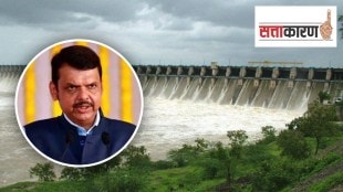 jayakwadi dam water bjp alone, bjp again alone in marathwada on water issue, bjp jayakwadi dam water issue