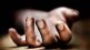 worker died in nashik, wooden roof fell on worker in nashik, wooden roof of old house