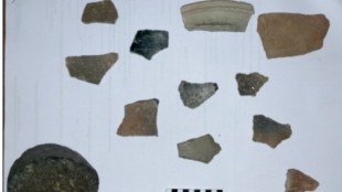 archeology department of india, research centre for stone age artifacts in nagpur