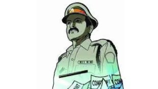 vasai virar, 3 new police appointed in vasai virar