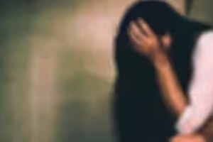 nagpur crime news, young man raped divorced woman