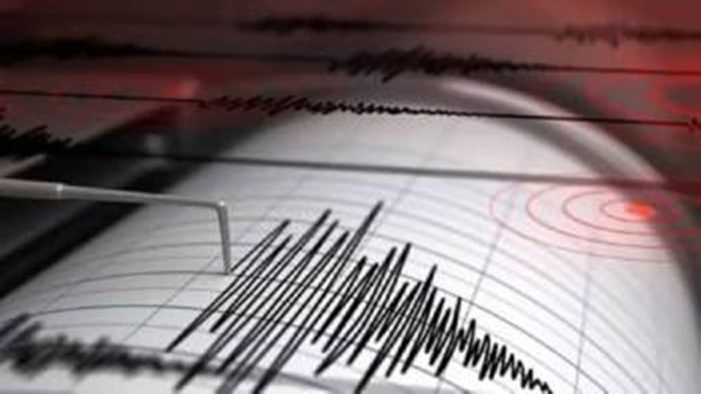 Japan Tsunami warning issued after Earthquake